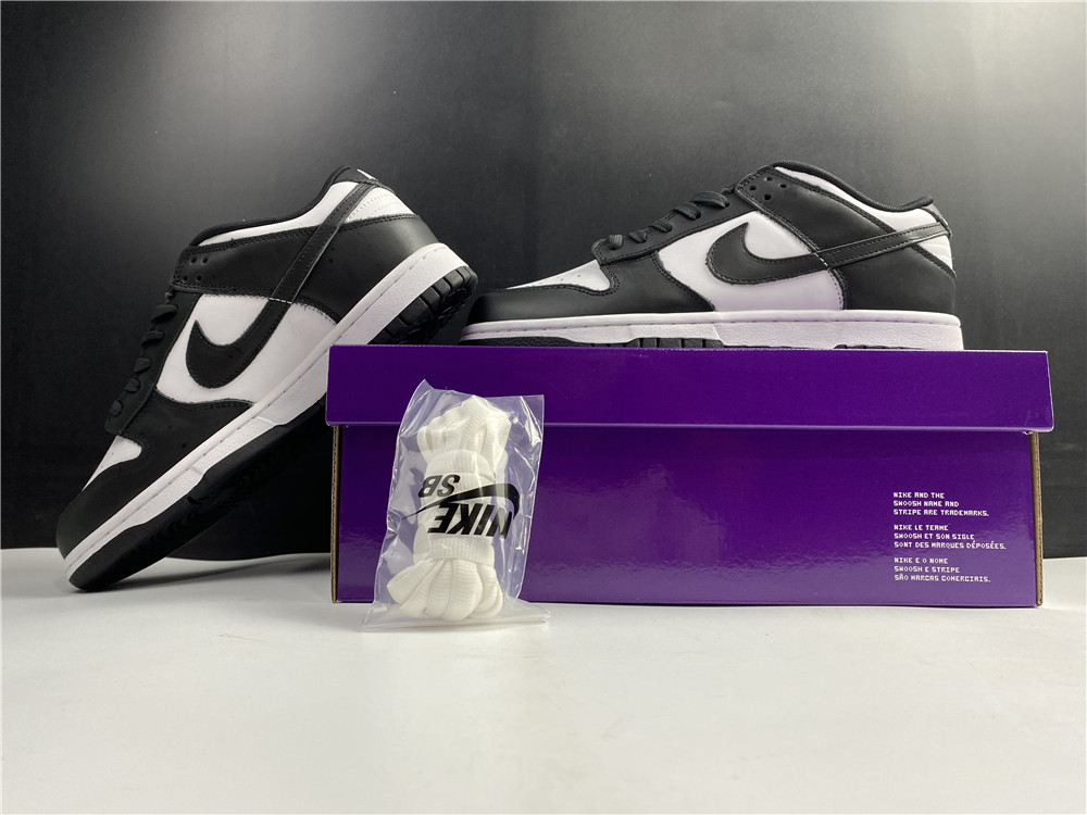 Nike Dunk Low DD1391-100