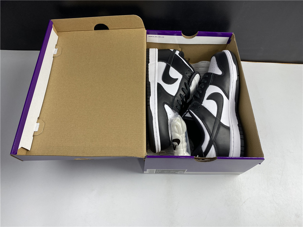 Nike Dunk Low DD1391-100