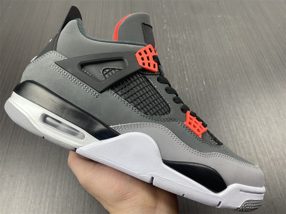 Air Jordan 4 Infrared DH6927-06