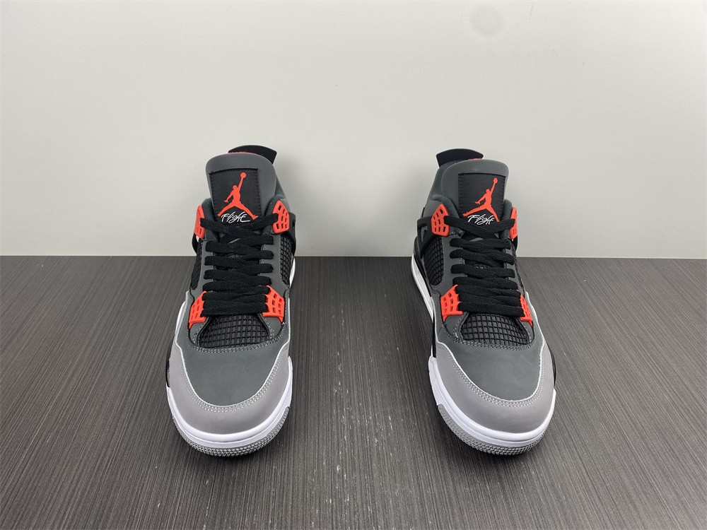 Air Jordan 4 Infrared DH6927-06