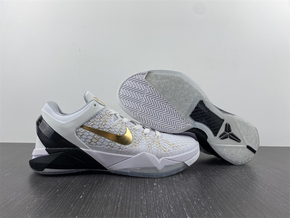 KOBE 7 FTB