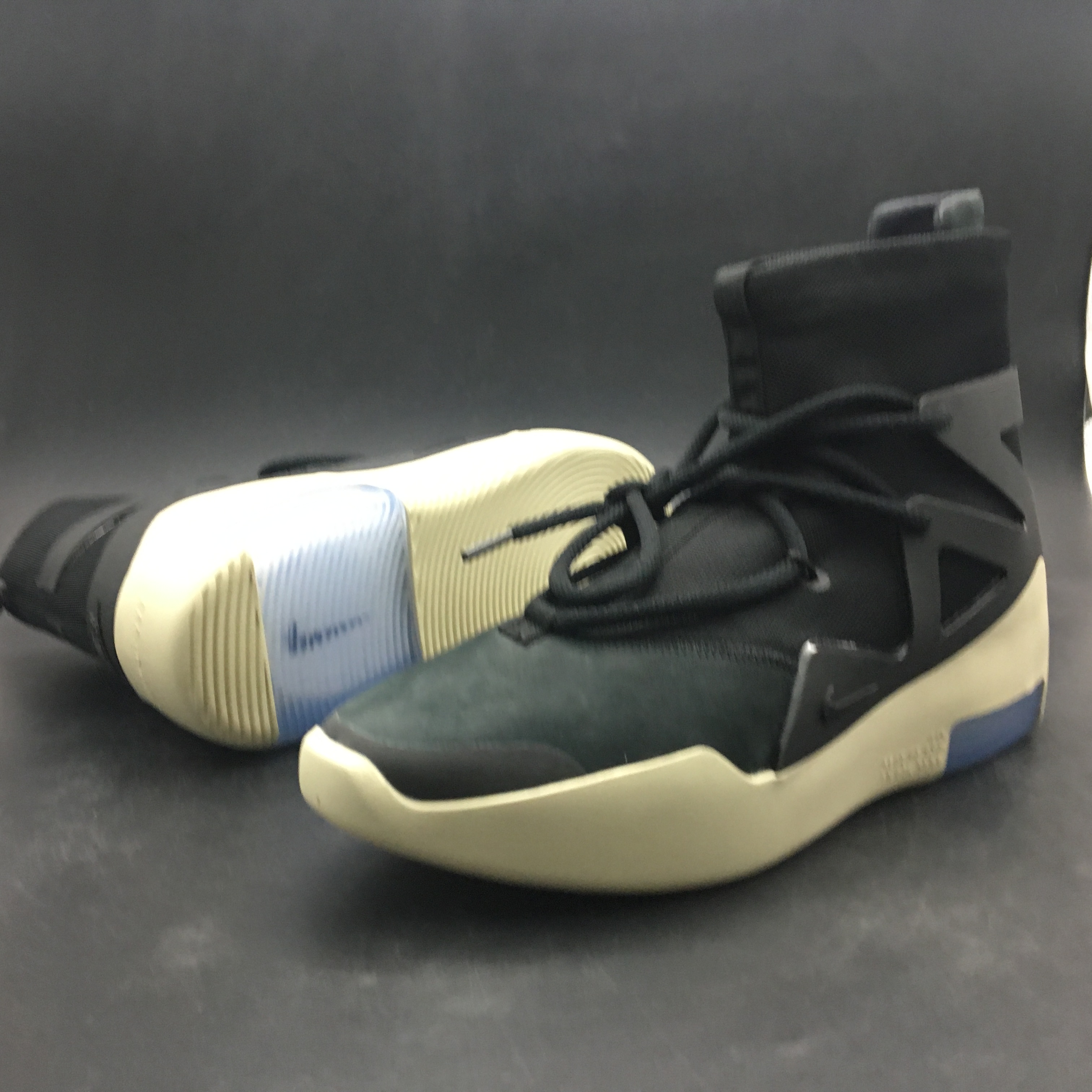 Nike Air Fear of God 1 AR 4237-001