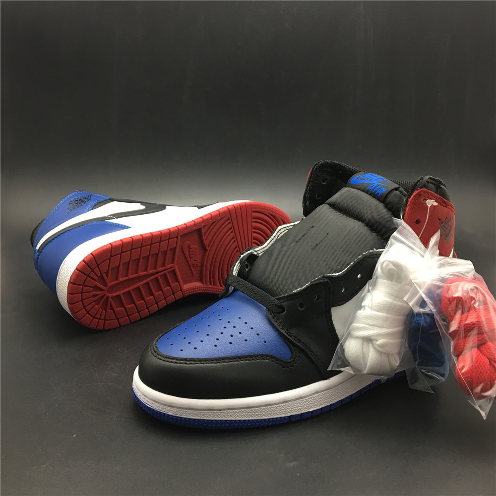 Air Jordan 1Top 3 555088-026