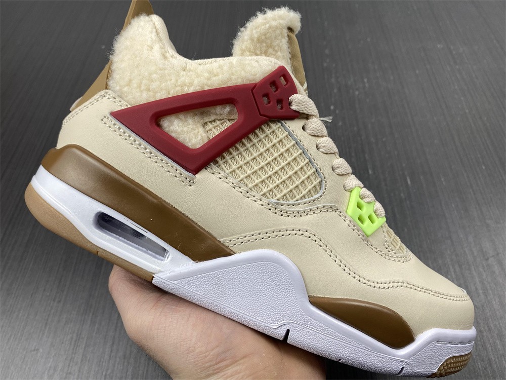 Air Jordan 4 GS AJ4 DH0572-264