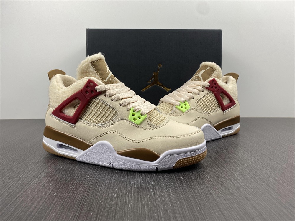 Air Jordan 4 GS AJ4 DH0572-264