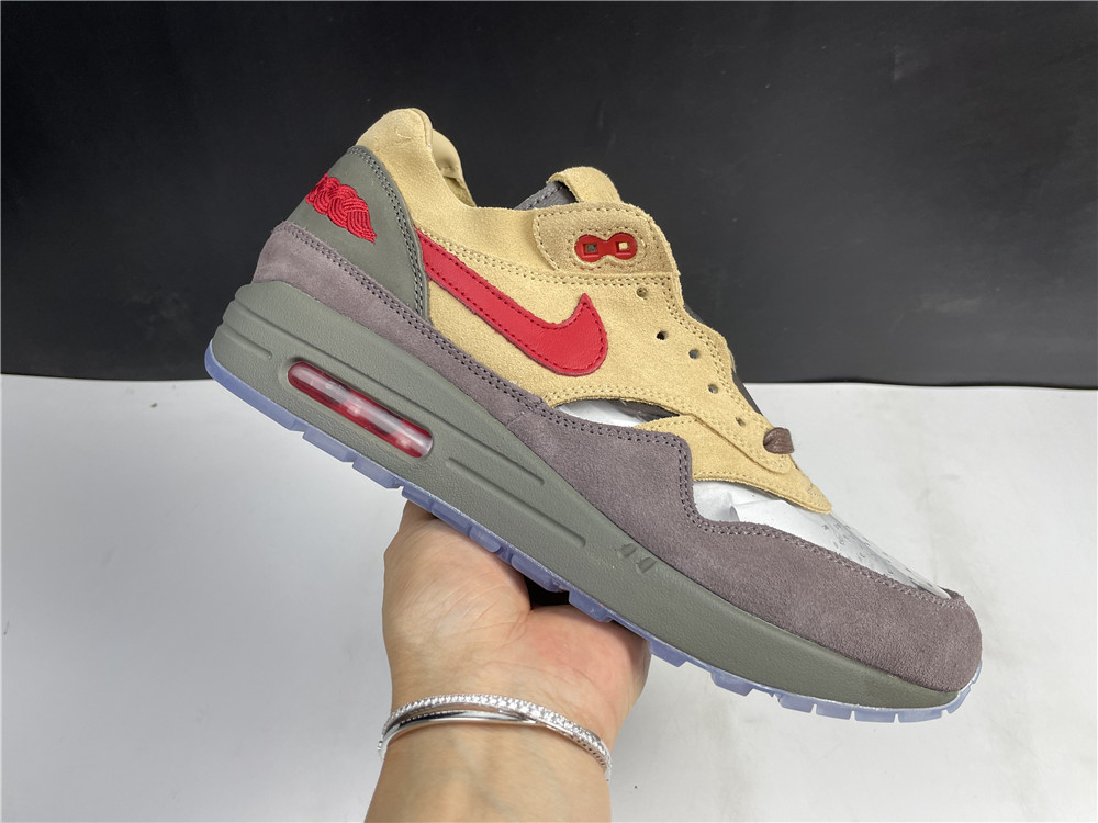 NIKE CLOT AIR MAX 1 DD1870-200