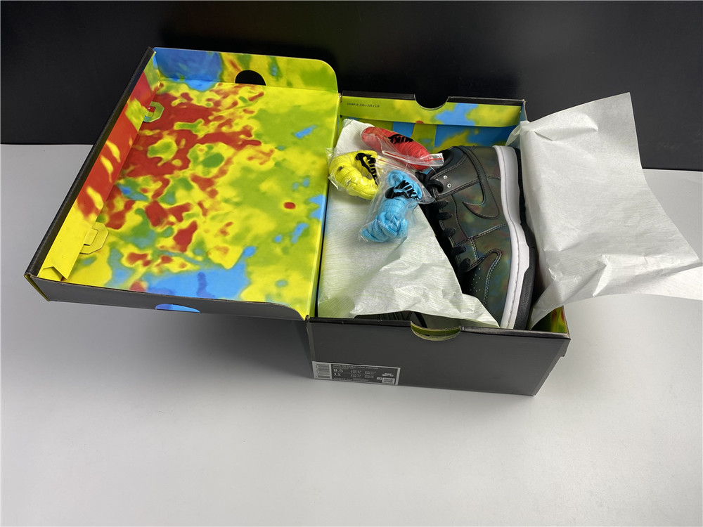 Civilist x Dunk Low Pro SB QS 