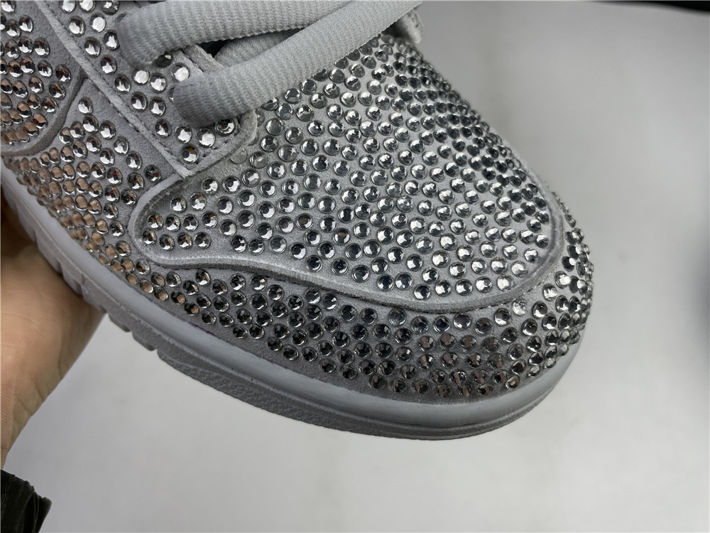 Nike Dunk Low x Cactus Plant Flea Market CZ26