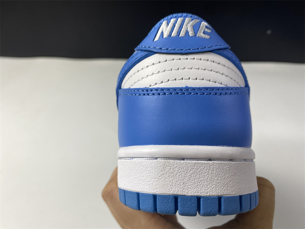 Nike Dunk Retro University Blue DD1391-102