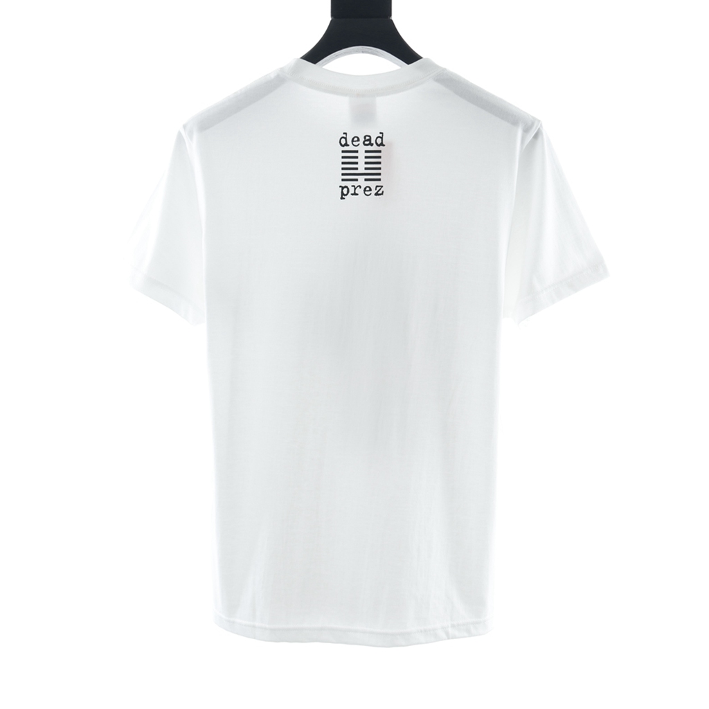 Svp*me Dead Prez RBG Tee