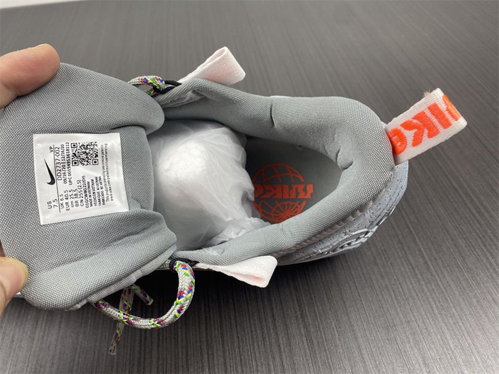 NIKE COSMIC UNITY EP DD2737-002