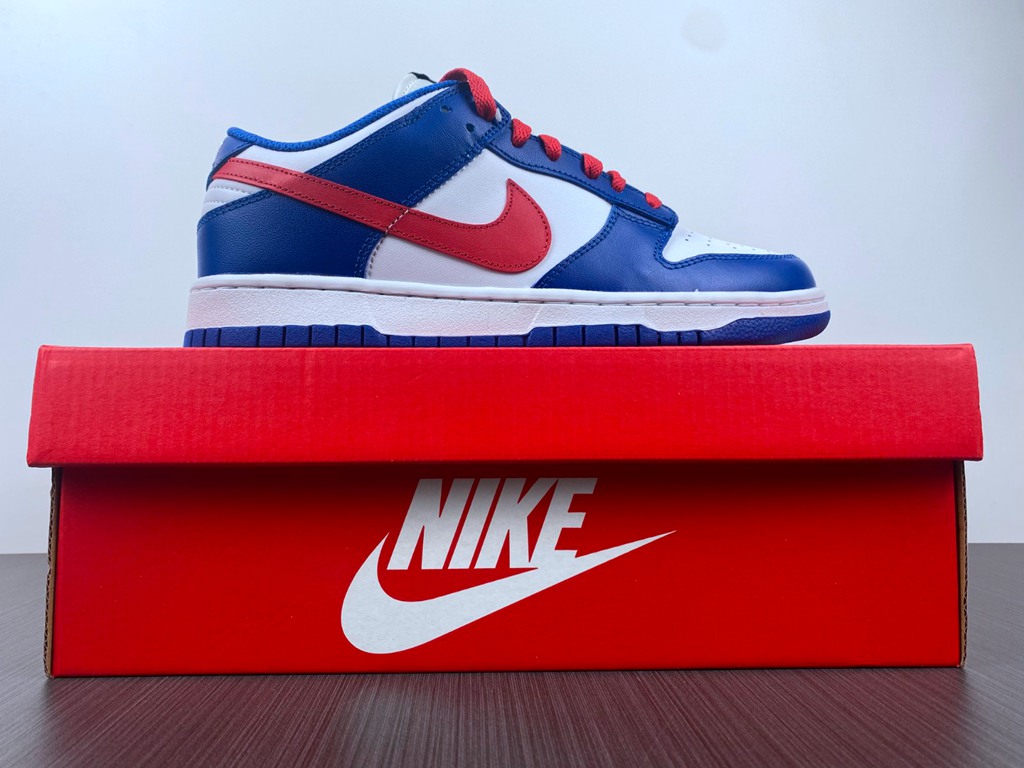 Nike Dunk low CW1590-104
