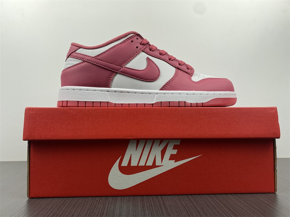 SB Dunk Low Archeo Pink DD1503-111