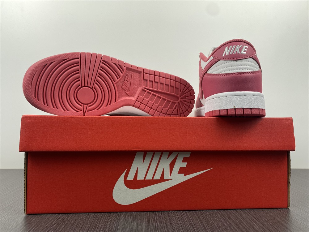 SB Dunk Low Archeo Pink DD1503-111