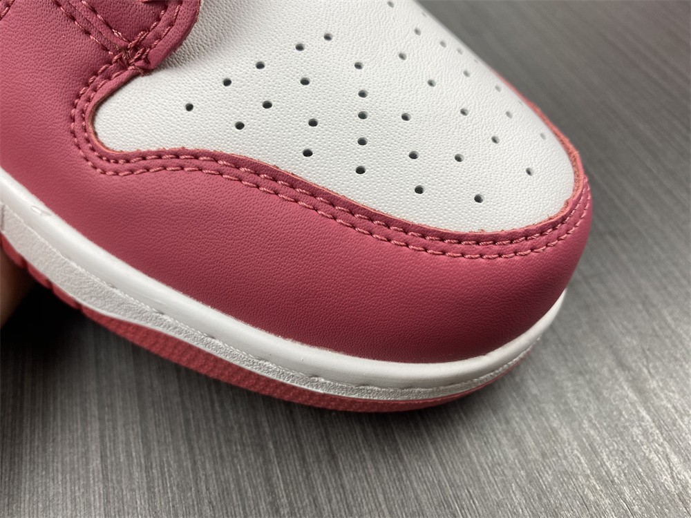 SB Dunk Low Archeo Pink DD1503-111