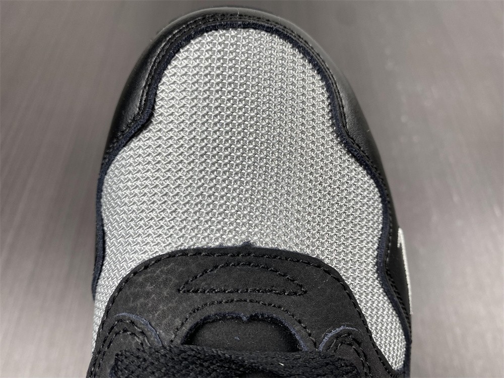 Nike Air Max 1 Patta Waves Black DQ0299-001