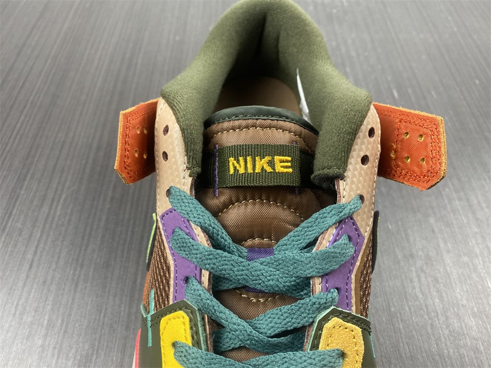 Dunk Low Scrap DB0500-200