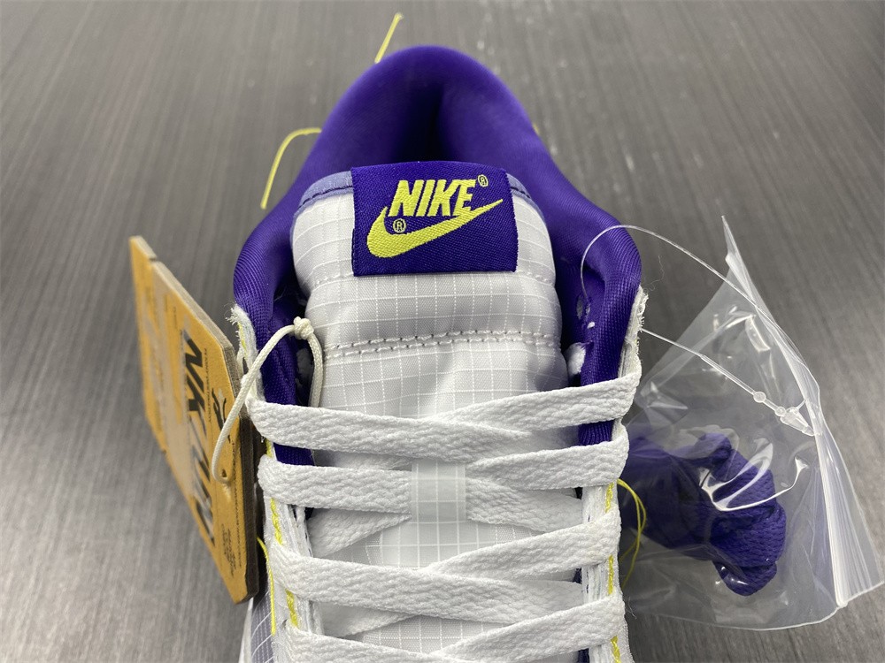 Unlon x SB Dunk Low DJ9649-500