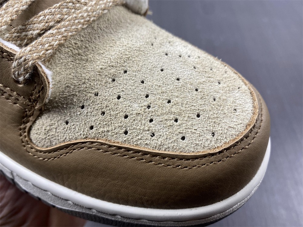 Nk Dunk Low Dark Driftwood DO6712-200