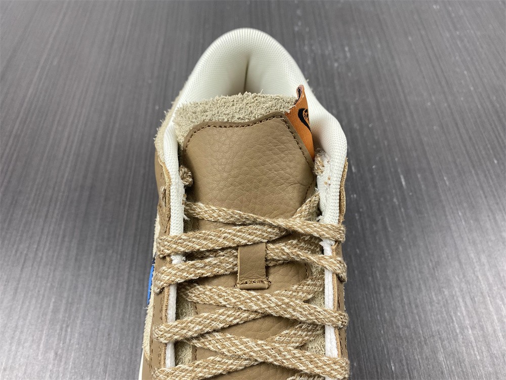 Nk Dunk Low Dark Driftwood DO6712-200