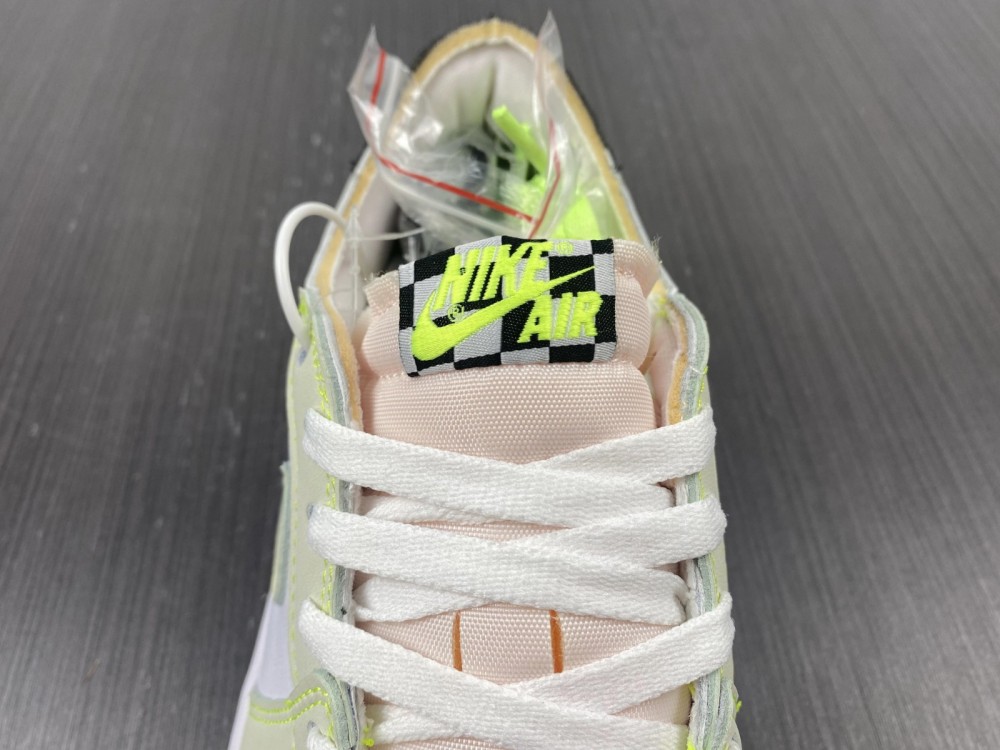 Nike Air Jordan 1 Low DM7837-10R