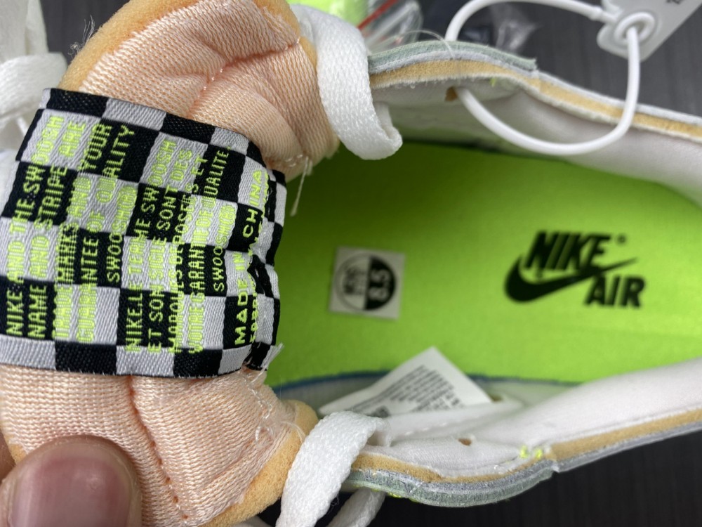 Nike Air Jordan 1 Low DM7837-10R