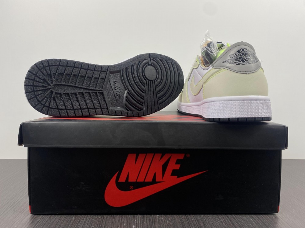 Nike Air Jordan 1 Low DM7837-10R