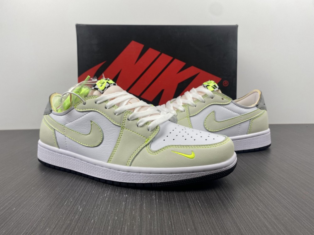 Nike Air Jordan 1 Low DM7837-10R