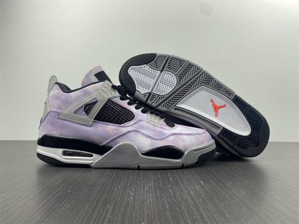 Air Jordan 4 Air Jordan 4 Zen Master DH7138-506