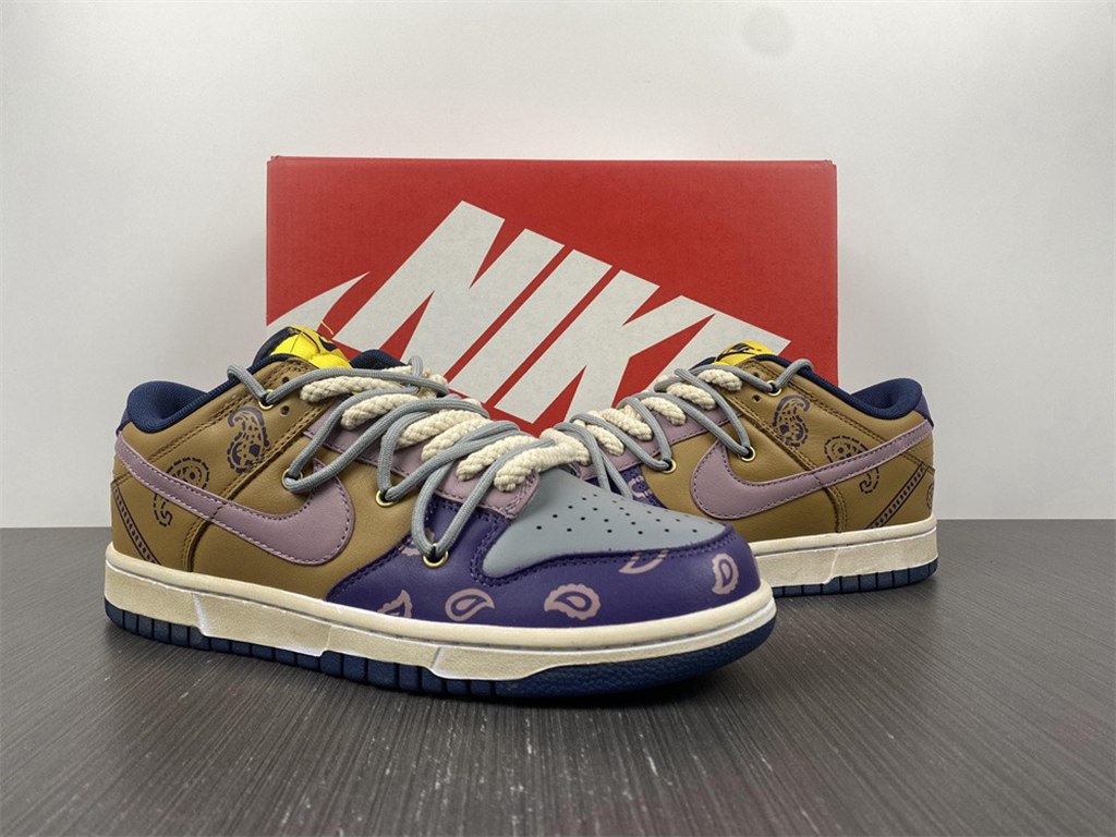 Nike Dunk Low RETRO DD1391-700
