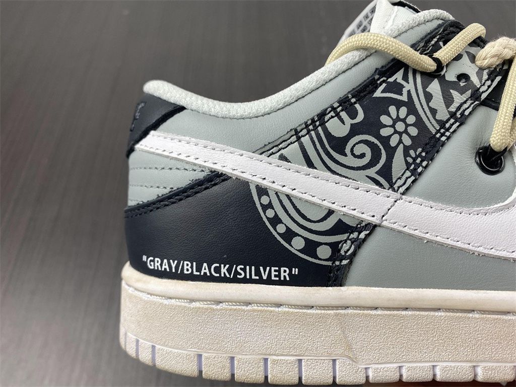 Nike Dunk Low RETRO DD1503-109