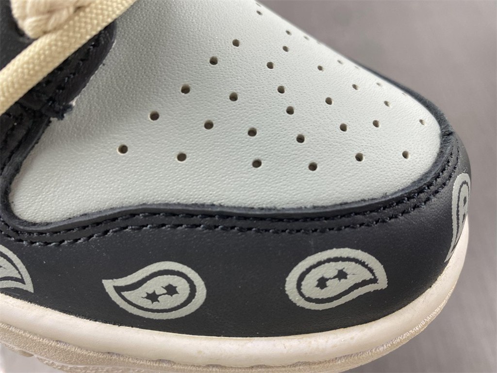 Nike Dunk Low RETRO DD1503-109