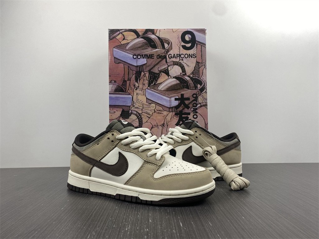 Nike Dunk Low LF0039-005
