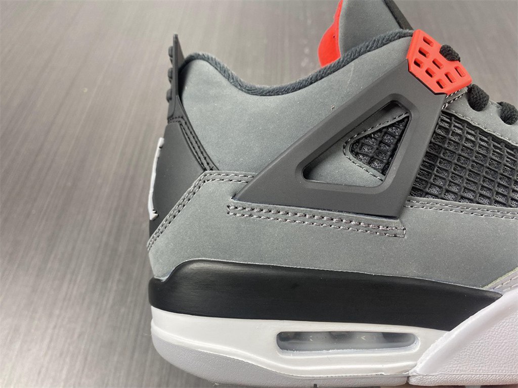 Air Jordan 4 Infrared DH6927-06