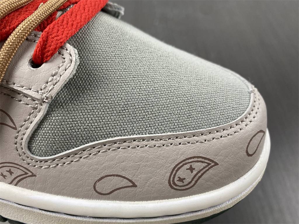 Nike Dunk Low RETRO DH0957-100