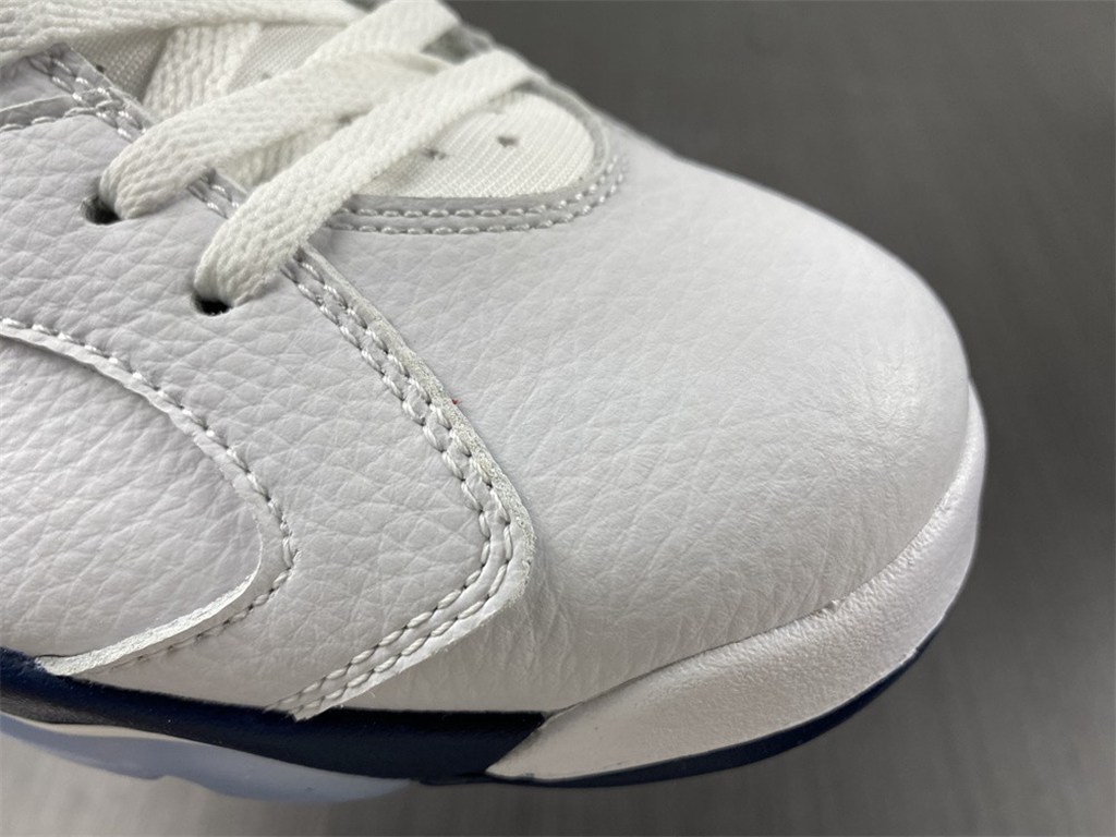 Air Jordan 6 Midnight Navy CT8529-14