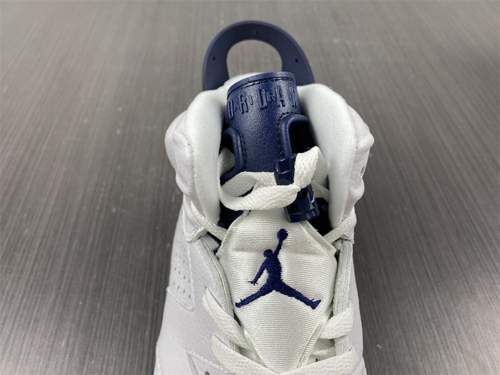 Air Jordan 6 Midnight Navy CT8529-14