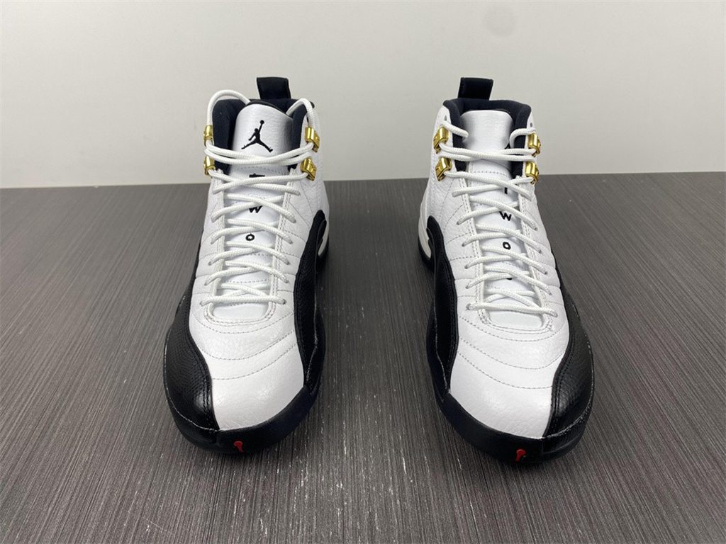 Air Jordan 12 Taxi 130690-125