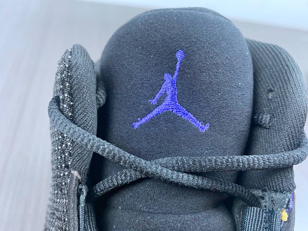 Air Jordan 13 Court Purple DJ5982-015