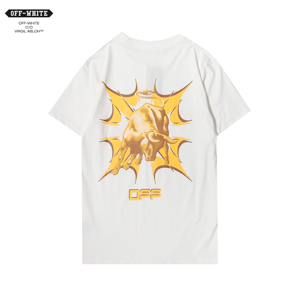 Off White T-shirt