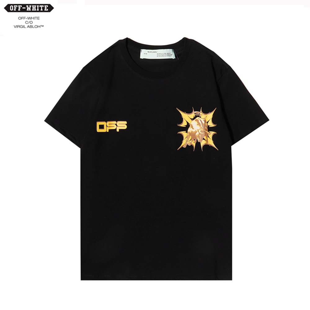 Off White T-shirt
