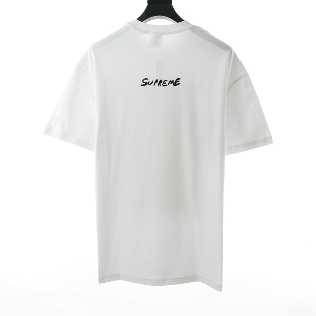 Svp*me 20ss short sleeve