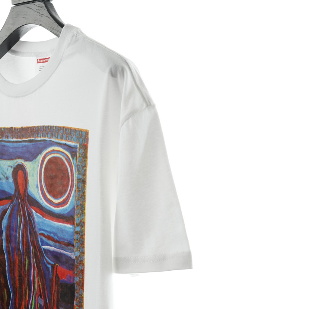 Svp*me 20ss short sleeve