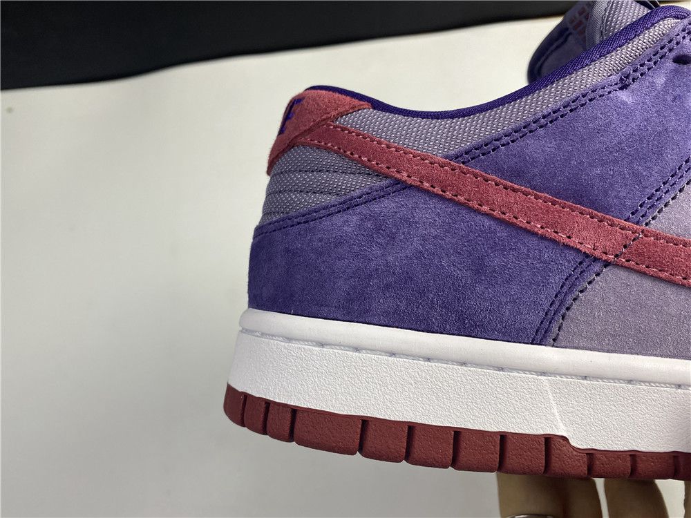 Nike Dunk Low Plum