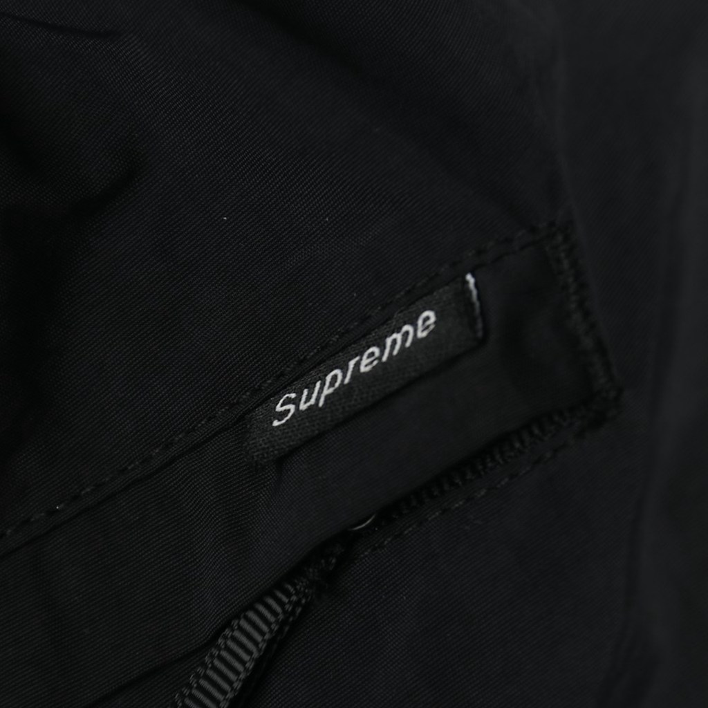 Svp*me 20SS WEEK 1 Paneled Track Pant?