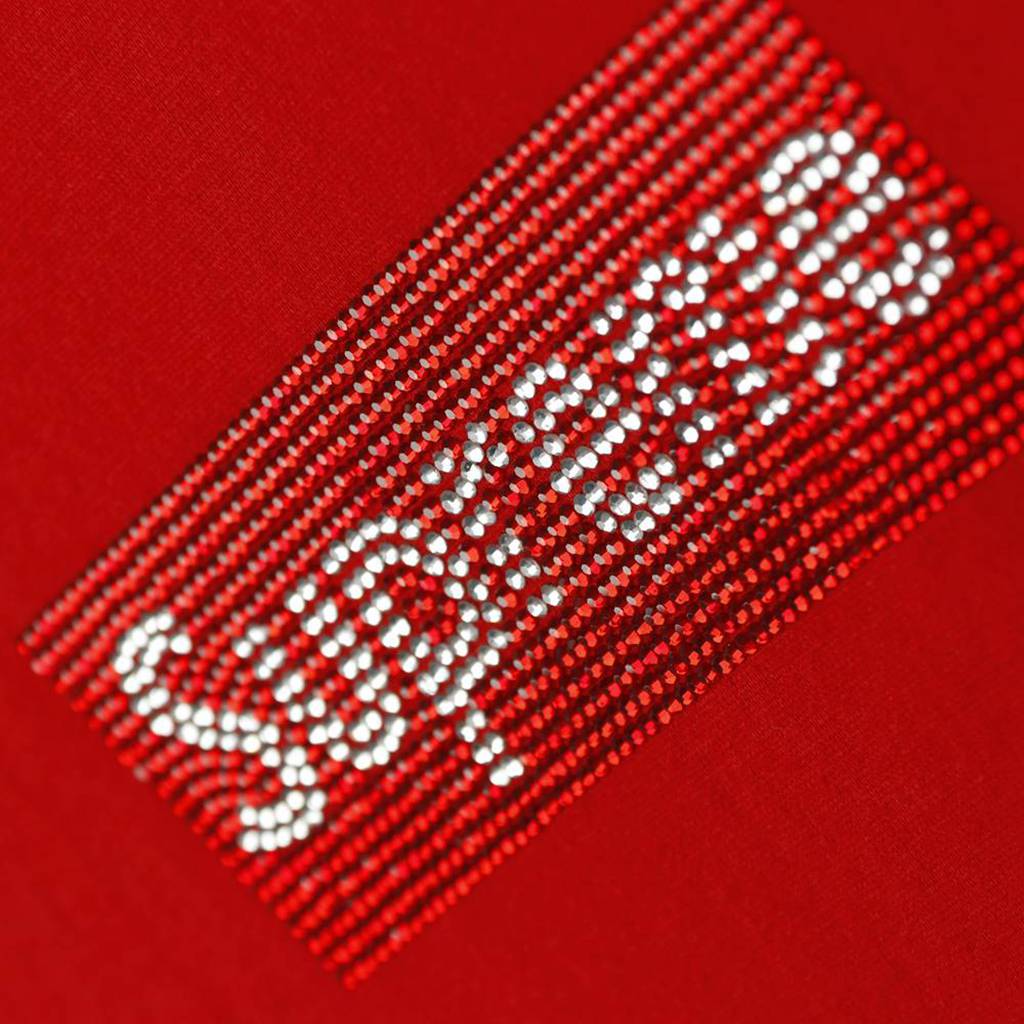 Svp*me 19SS short sleeve