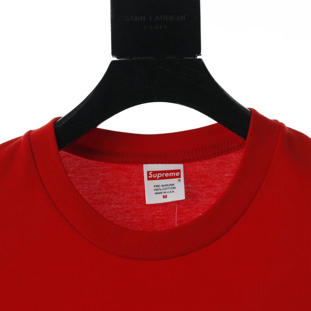 Svp*me 19SS short sleeve