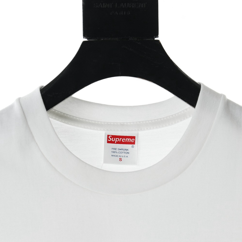 Svp*me 19FW week1Smoke