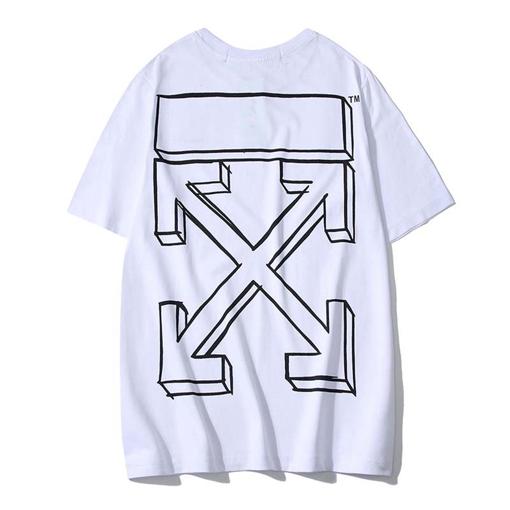 Off White T-shirt