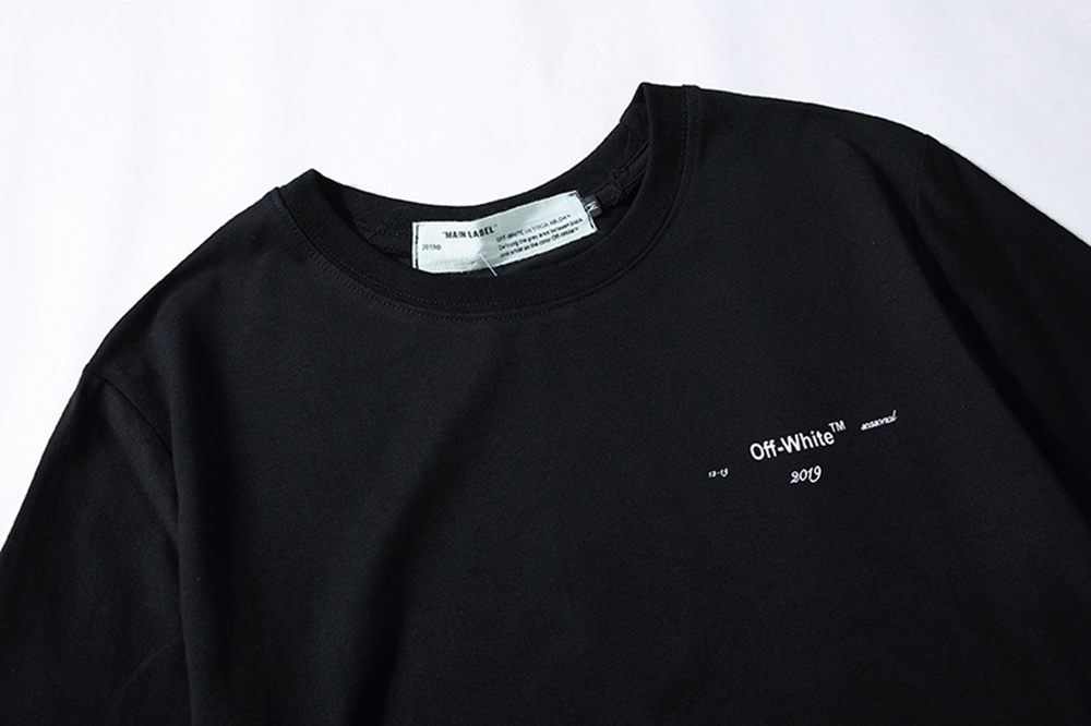 Off White T-shirt
